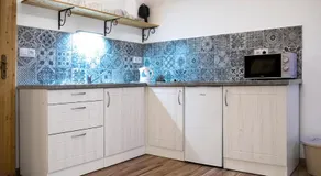 Apartmány ve Dvoře - Image 2