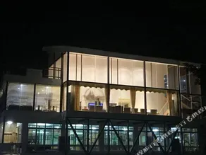 Yunjishan Hotspring Holiday Village - Image 5