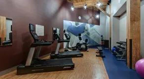 SpringHill Suites by Marriott Montgomery Downtown - Image 5