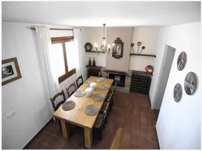 Countryside Cottage with Pool - Image 2
