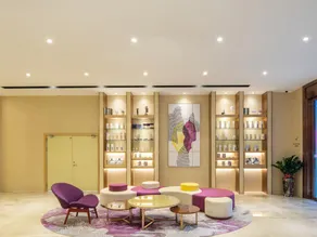 Lavande Hotel Zhongshan Xiaolan Taifeng - Image 3