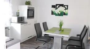 Ferien- und Monteurwohnung Julia - Image 3