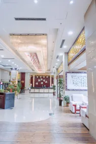 Binfen International Hotel - Image 5