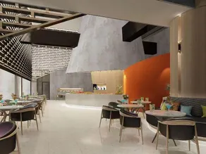 Header Hot Spring Hotel - Image 5