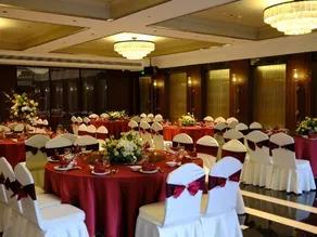 Haojing Garden Hotel - Image 2