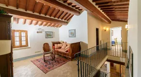 Villa Podere Oliveto - Image 3