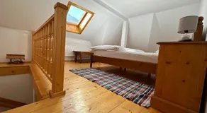 Pensiunea Casa Iancului - Image 2