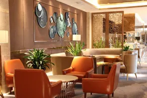 Gonghanglv Huanghe Pearl International Hotel - Image 5