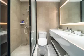 Hanting Hotel Shanghai Anting Xinyuan Road - Image 3