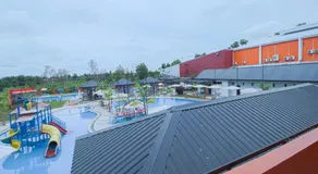 Dna Fun Zone Pekanbaru - Image 4