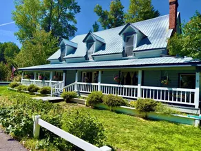 The Bidwell House - Image 4