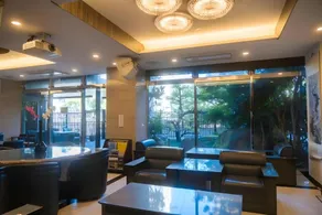 Hakata Nakasu Washington Hotel Plaza - Image 4