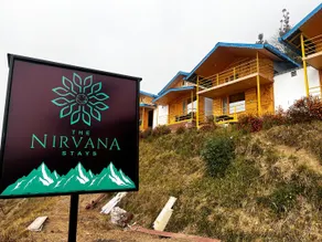The Nirvana Stays - Image 3