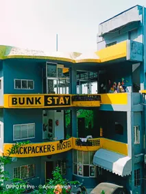 Bunk Stay Co-Working and Yoga - Image 3