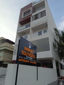 Hotel Airport Southgate Bangalore - Image 4