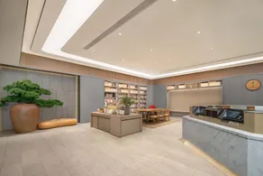Ji Hotel Weifang Taihua City - Image 3