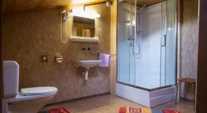 Hotel Restaurant Bergheim - Image 2