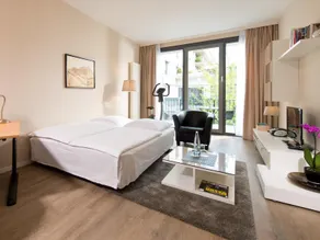 ApartHotel Residenz Am Deutschen Theater - Image 2