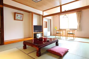 Shiga No Yu Hotel - Image 2