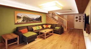 Alpin Chalet Filzmoos - Image 2