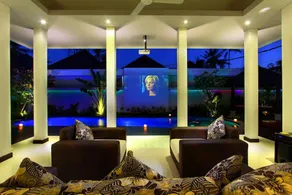 3BDR villas private pool in nusa dua - Image 4