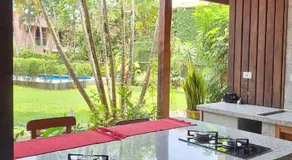 Maresias de Itu Suites pertissimo da praia com piscina - Image 4