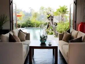Enchanting Canggu Villa - Image 4