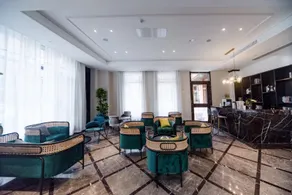 Metropolo Hotel Jiaxing South Lake - Image 4
