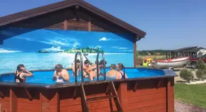 Słoneczny Dom pokoje i apartament na wynajem - Image 2