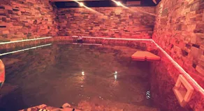 WELLNESS PENZION HARRY na sjezdovce KRKONOŠE - Image 4