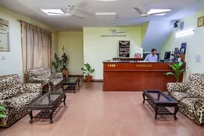 Rahi Tourist Bungalow Chitrakoot Dham Uttar Prades - Image 4