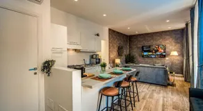 Lovely Rome Apartments - Historic City center - Image 2