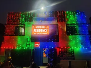 Hotel O by OYO Housefull Residency - Image 2