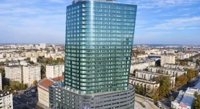 Apartament w Hanza Tower - Image 5
