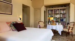 Une chambre au Château - Image 5