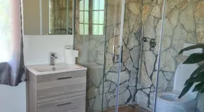 The house in the village - Image 2