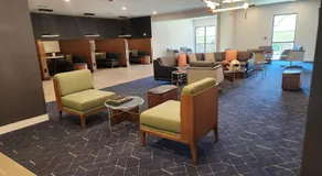 Courtyard Houston The Woodlands - Image 4