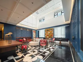Atour X Hotel Haikou Guoxing Avenue Sun Moon Plaza - Image 4
