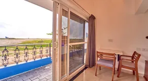 Alleppey Holiday Beach Resort by VOYE HOMES , Sea View with Direct Beach Access - Image 3