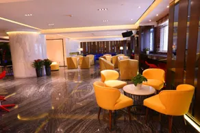Zmax Hotel·Xining Wanda Plaza - Image 3