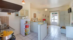 LIvadi Studios with Pool - Image 3