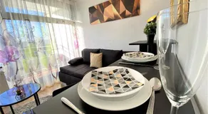 EXCLUSIVES Apartment in BESTLAGE +NETFLIX +BOXSPRING - Image 3