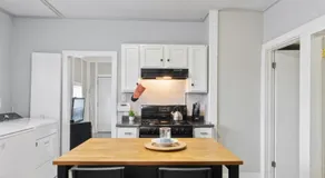 3 BR Cozy Home Near Indy Downtown , Foosball Table - Image 3