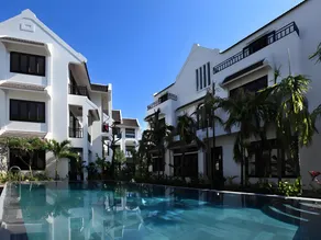 East West Villa - Image 2