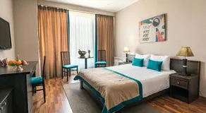 Hotel Trotuş - Image 2