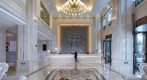 Vienna International Hotel (Jiaxing Nanhu Hotel) - Image 3