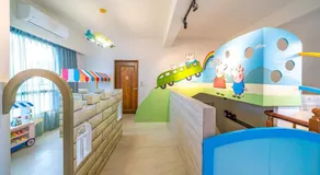 慕研民宿 包棟 KTV 游泳池 羅東運動公園 22p - Image 4
