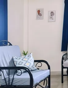 Living in Paradise 1&2BHK Apartment, 'Peaceful stay away from crowds, just a short drive to the beach' - Image 2