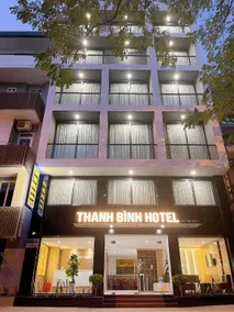 Thanh Bình Hotel - 47 Y Bih - BMT - Image 5