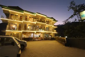 Hotel NSB Manali - Image 5
